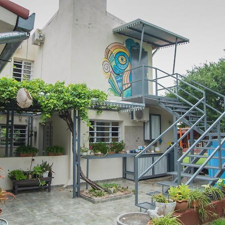 ויז'ה קרלוס פאס Feliza Hostel מראה חיצוני תמונה