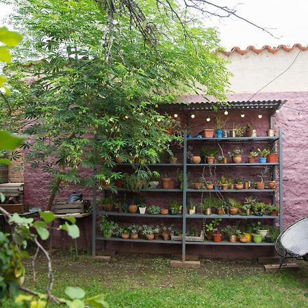 ויז'ה קרלוס פאס Feliza Hostel מראה חיצוני תמונה