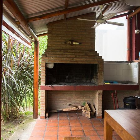 ויז'ה קרלוס פאס Feliza Hostel מראה חיצוני תמונה