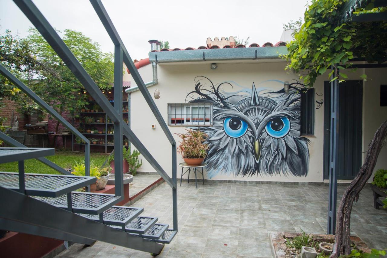 ויז'ה קרלוס פאס Feliza Hostel מראה חיצוני תמונה