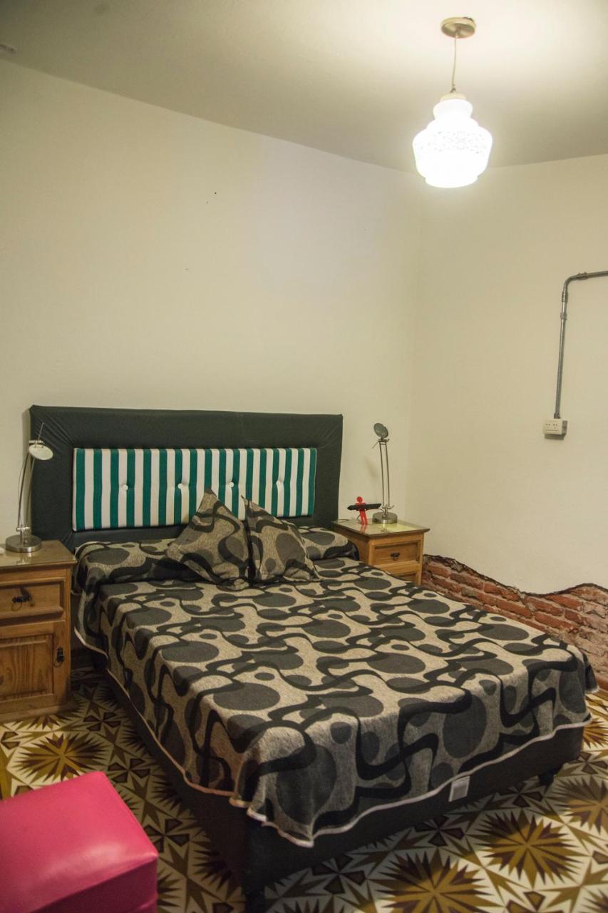 ויז'ה קרלוס פאס Feliza Hostel מראה חיצוני תמונה