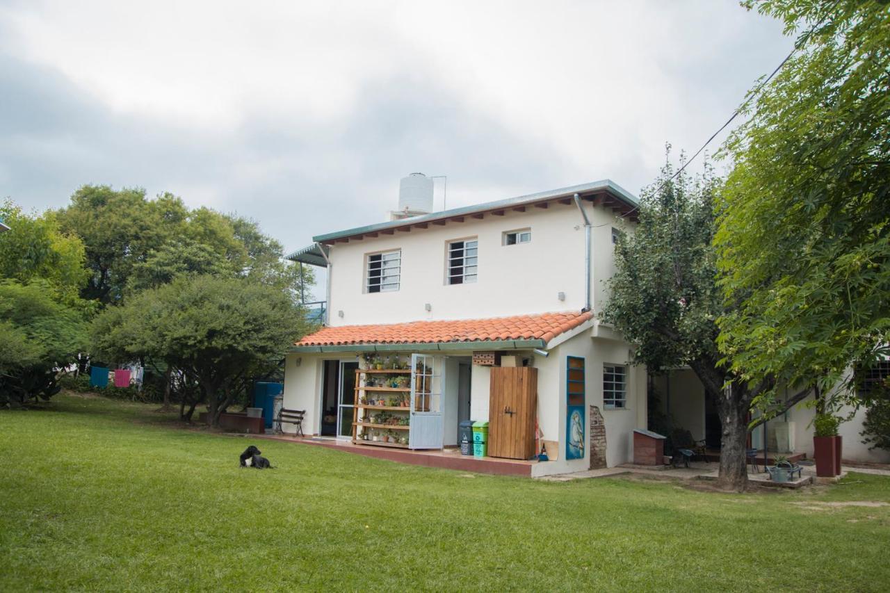 ויז'ה קרלוס פאס Feliza Hostel מראה חיצוני תמונה