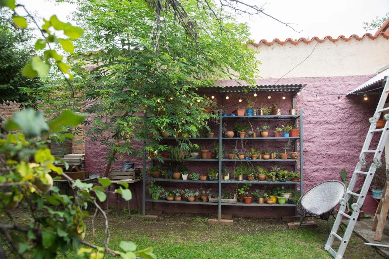 ויז'ה קרלוס פאס Feliza Hostel מראה חיצוני תמונה