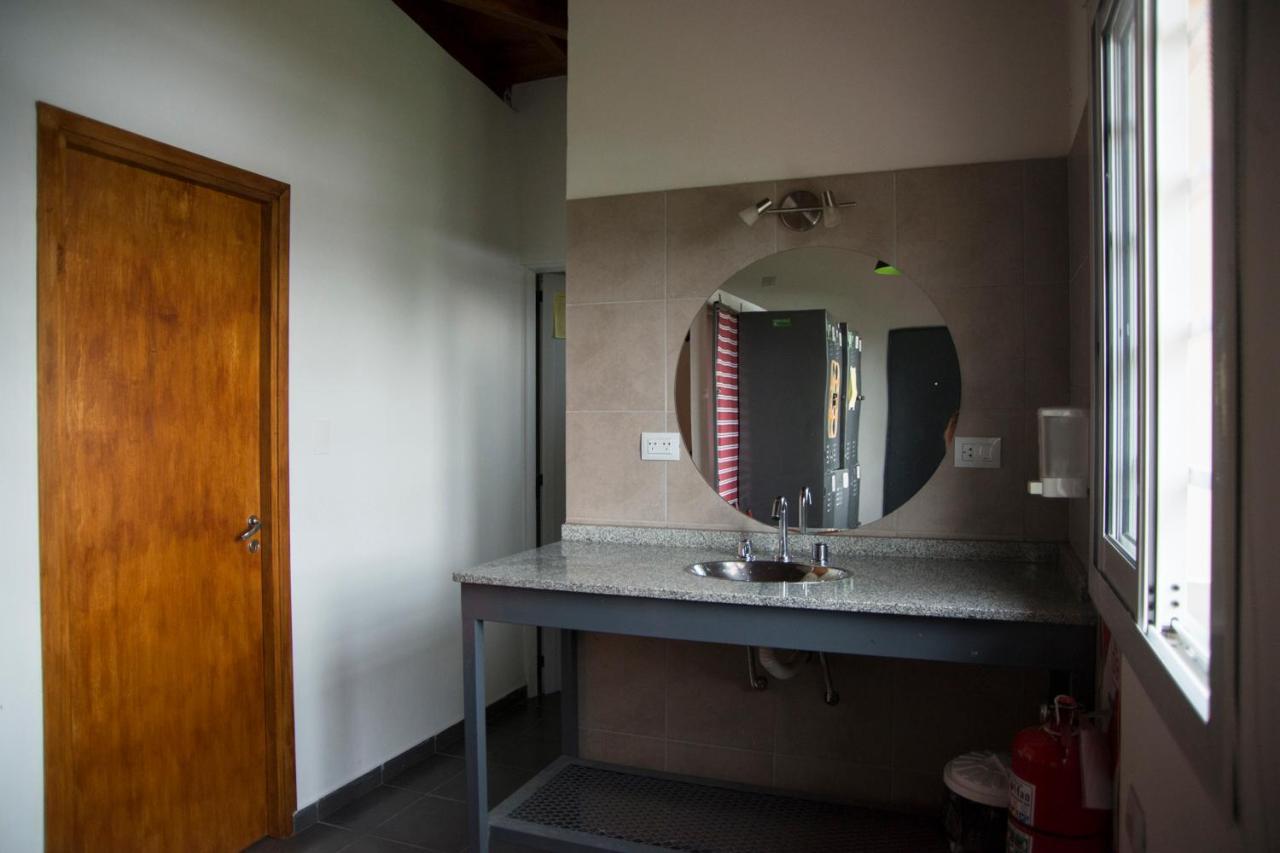 ויז'ה קרלוס פאס Feliza Hostel מראה חיצוני תמונה