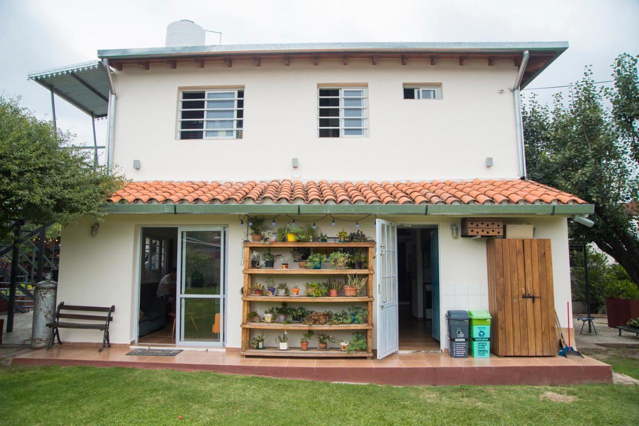 ויז'ה קרלוס פאס Feliza Hostel מראה חיצוני תמונה
