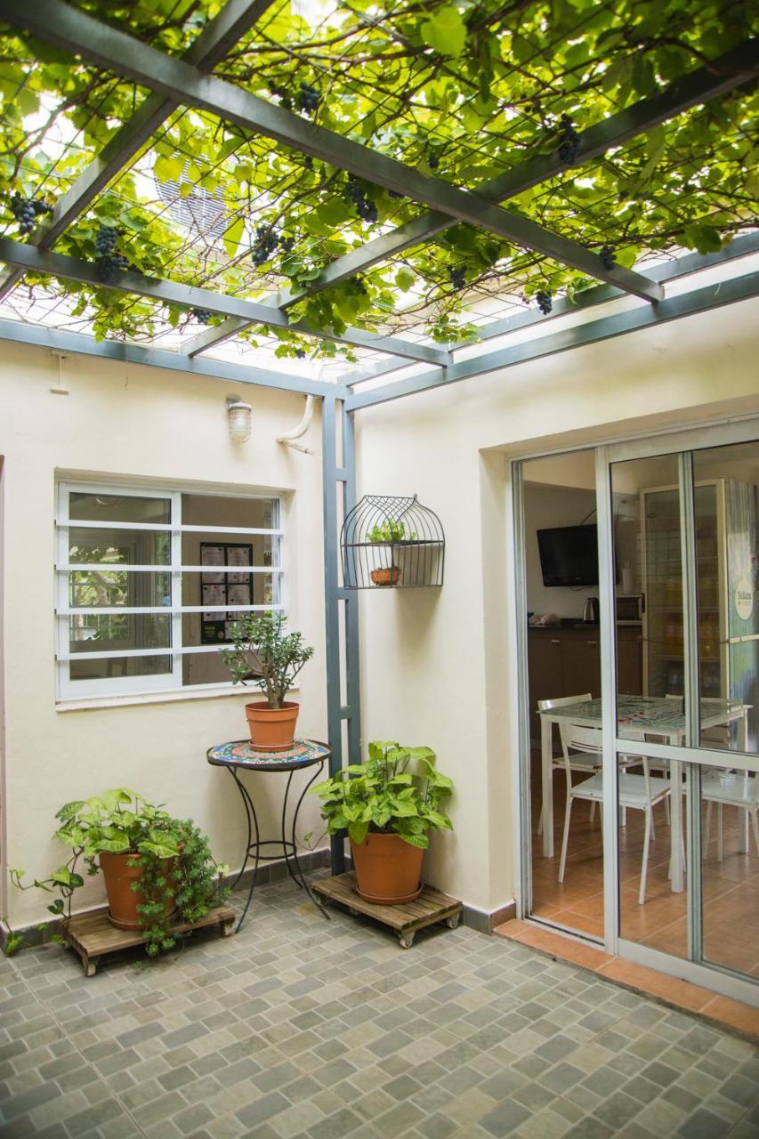 ויז'ה קרלוס פאס Feliza Hostel מראה חיצוני תמונה